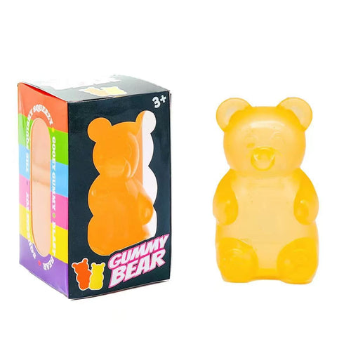 Bear Squishy Stress Relief Toy