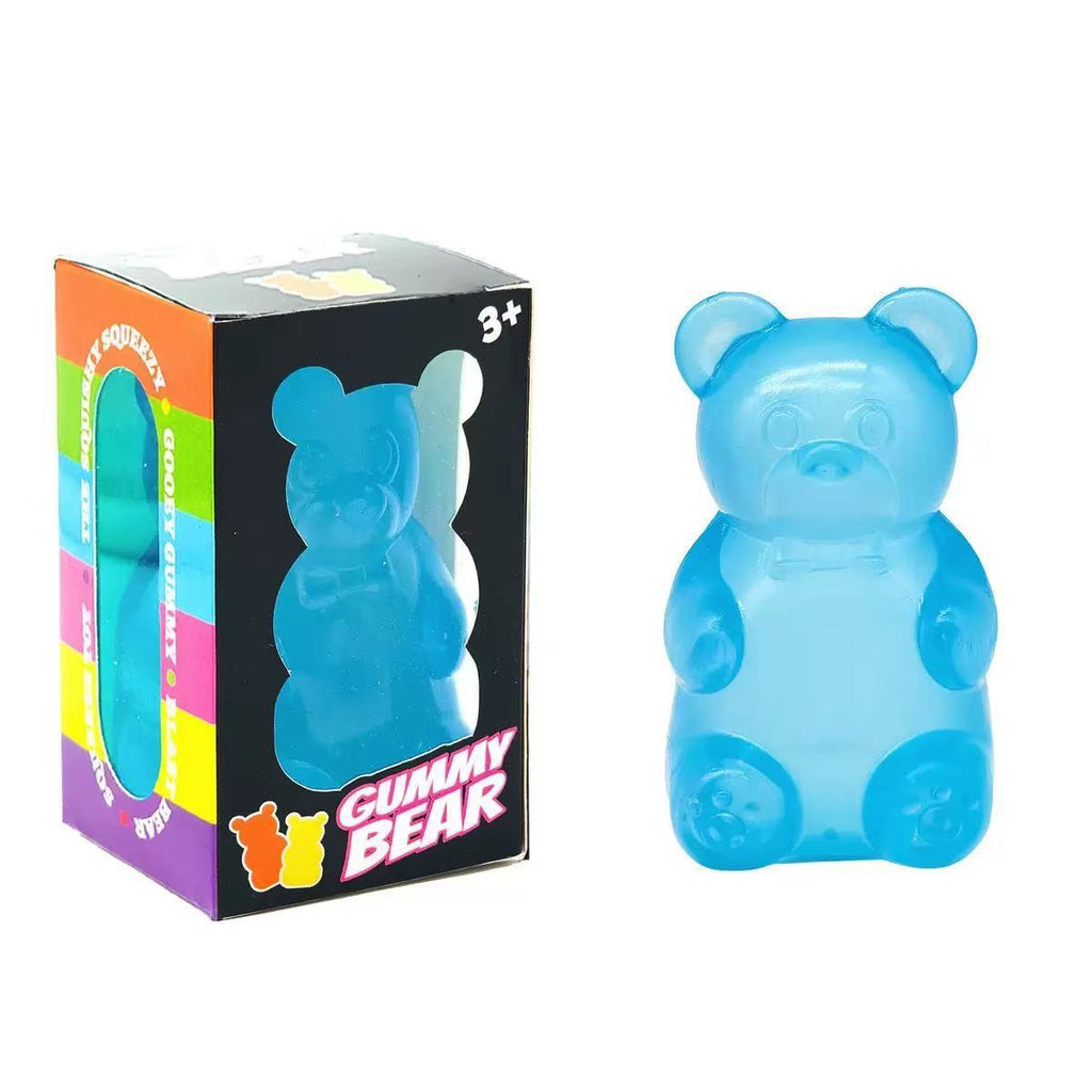 Bear Squishy Stress Relief Toy